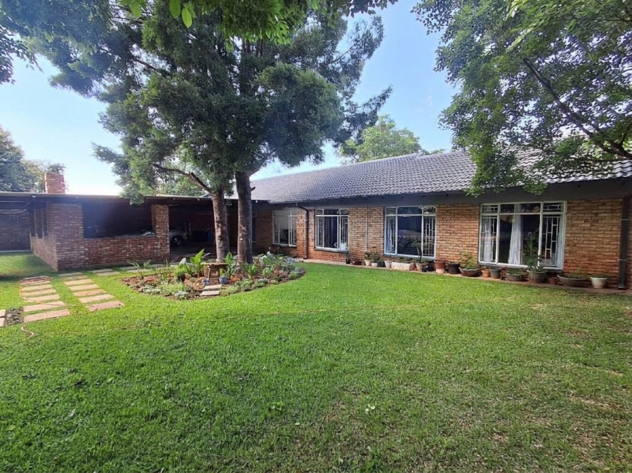 3 Bedroom Property for Sale in Doringkruin North West